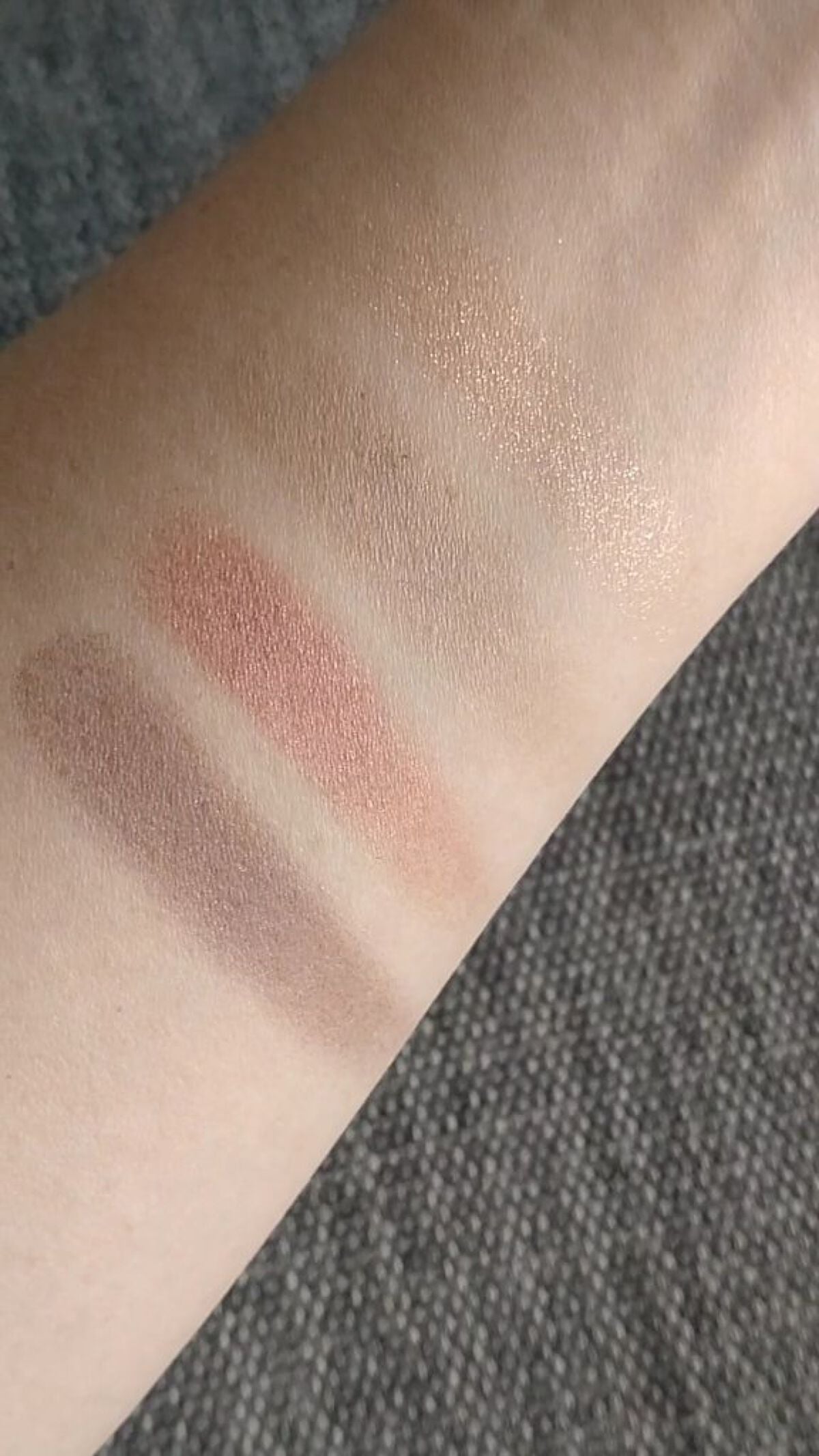 ラブ・ライナー リキッドアイライナーR3/ラブ・ライナー/リキッドアイライナーを使ったクチコミ(5枚目)