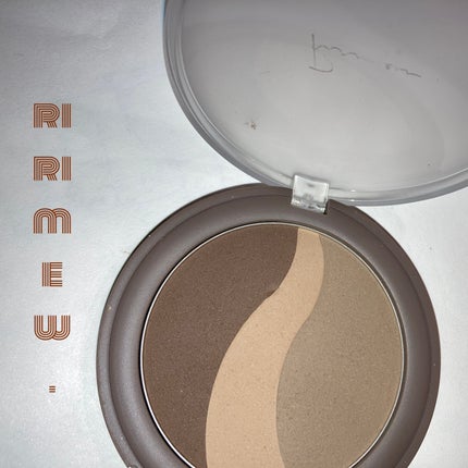 シアーマットシェーディング/Ririmew/シェーディングを使ったクチコミ(1枚目)