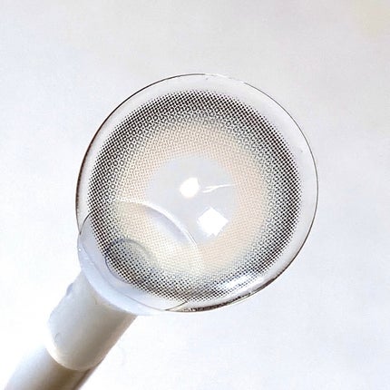 Ending 1day/OLENS/ワンデー(1DAY)カラコンを使ったクチコミ(4枚目)