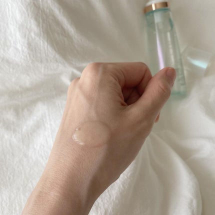 ダブルフェイスコットン/BENEFIQUE/コットンを使ったクチコミ(4枚目)