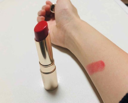 オペラ リップティント N/OPERA/リップティントを使ったクチコミ(1枚目)