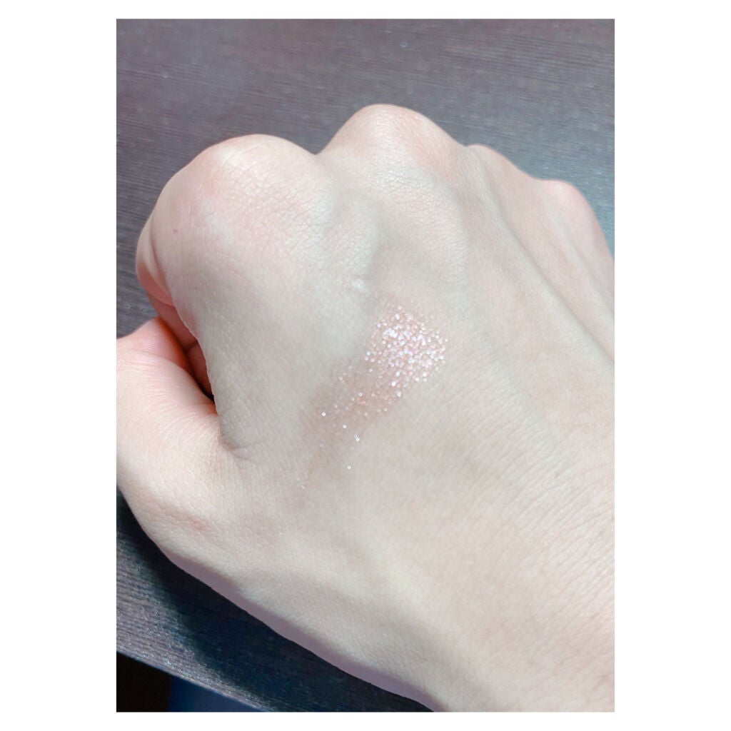 セルフィーフィックスピグメント/Witch's Pouch/単色アイシャドウを使ったクチコミ(2枚目)