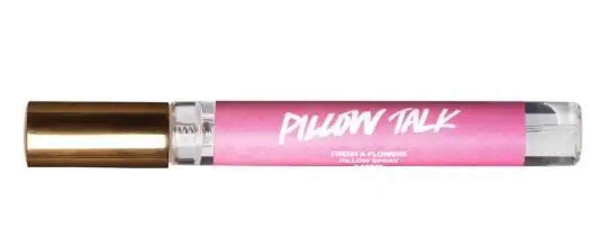 フレッシュ&フラワー ボックス ピロートーク(ピロースプレー)