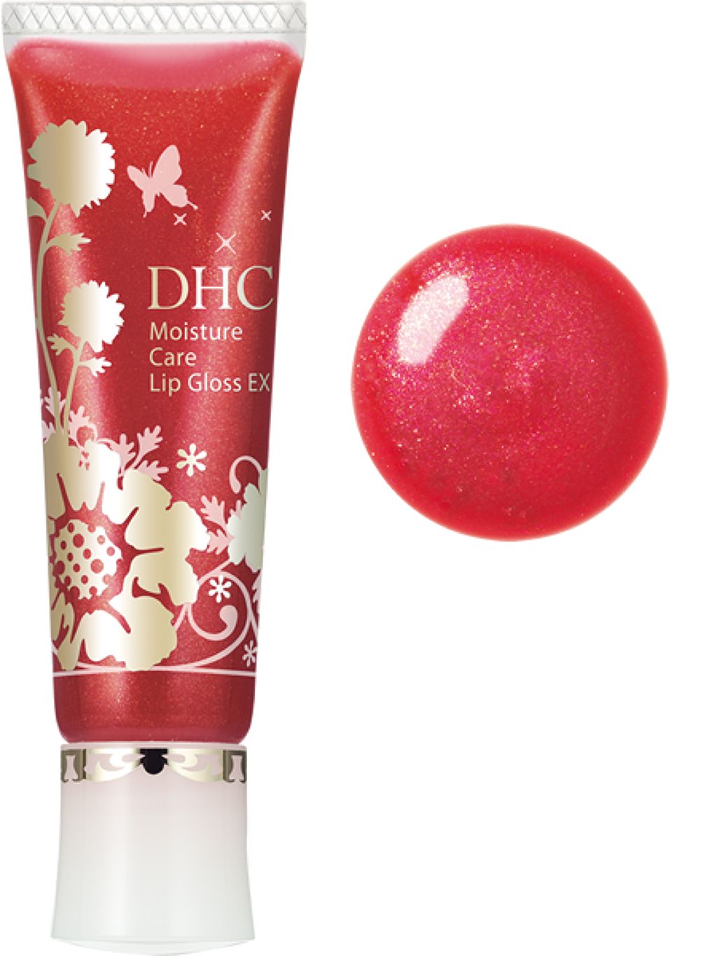 モイスチュアケア リップグロス EX RD07 プレシャスカシス