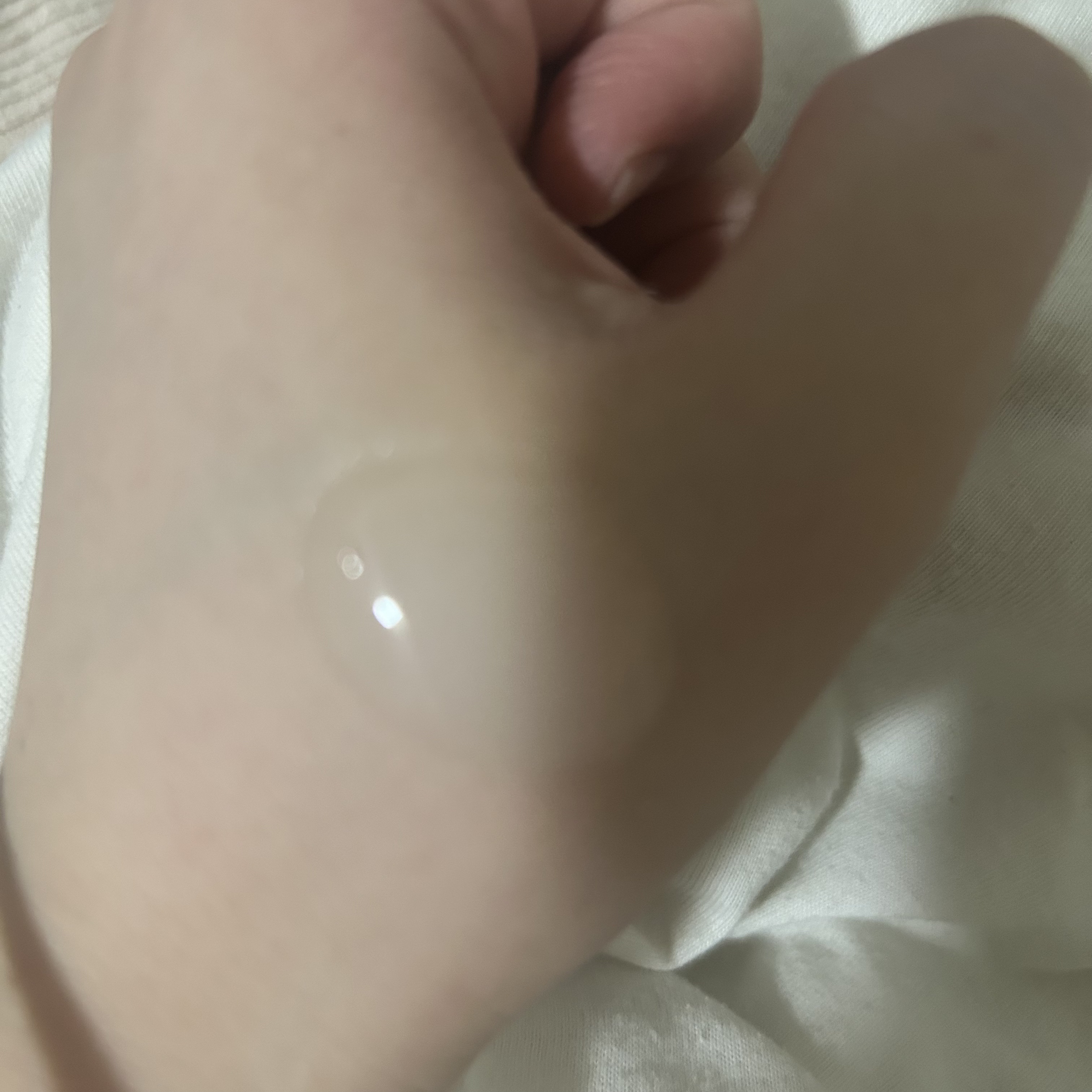 RTXセラム ビタミンショット/Dr.G/美容液を使ったクチコミ（2枚目）