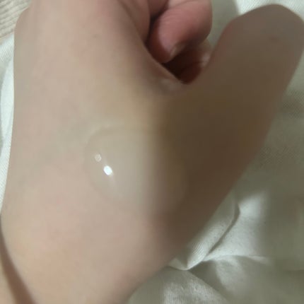 RTXセラム ビタミンショット/Dr.G/美容液を使ったクチコミ(2枚目)