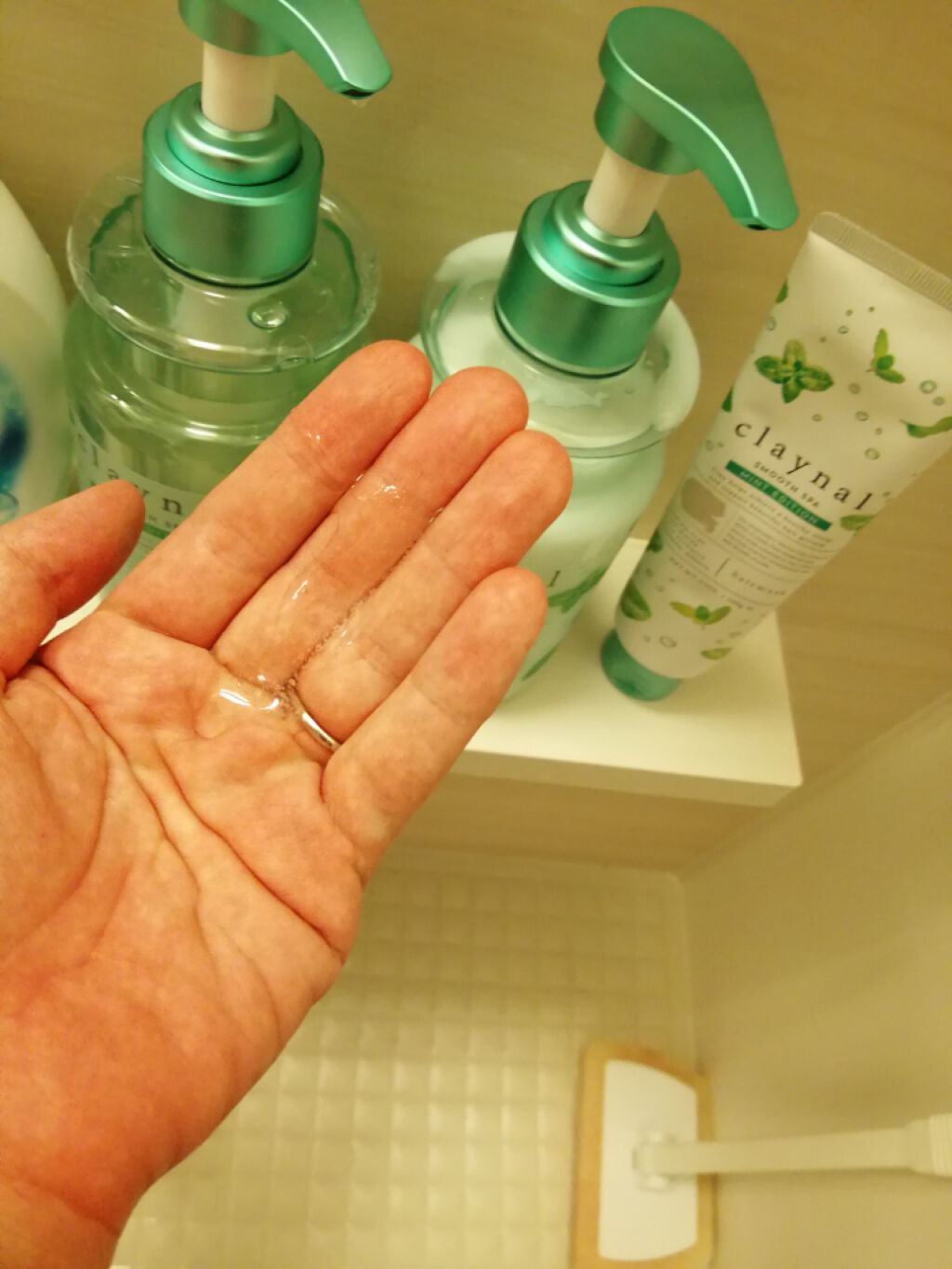 を使ったクチコミ（3枚目）