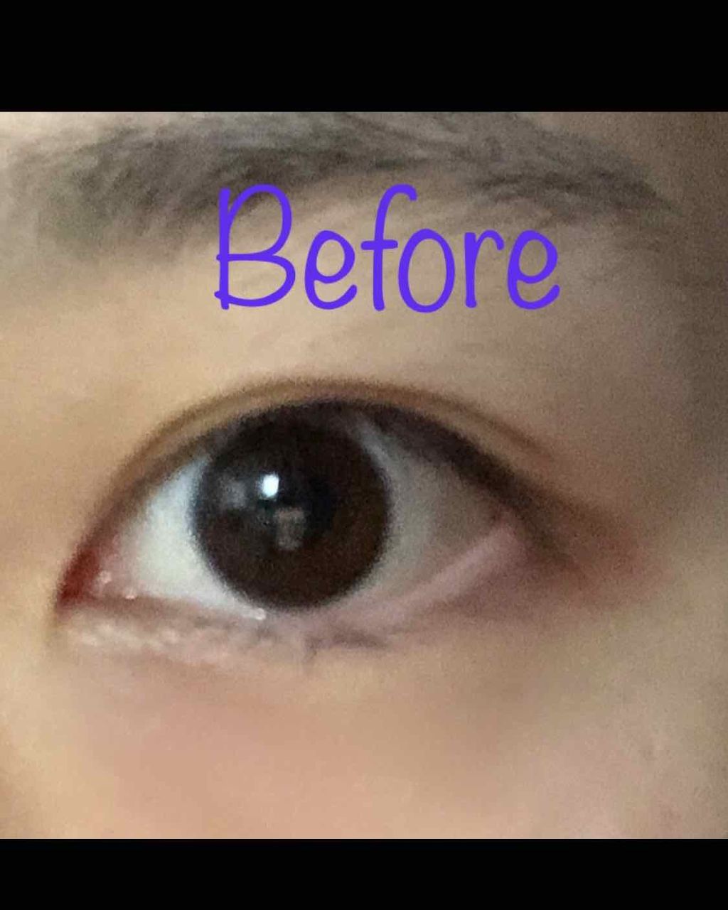 CANNA ROZE 1year/URIA i-DOL/カラーコンタクトレンズを使ったクチコミ(4枚目)