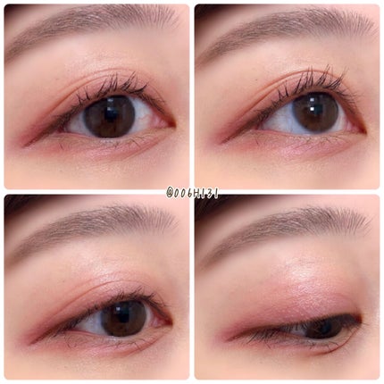 サンク クルール/Dior/アイシャドウパレットを使ったクチコミ(1枚目)