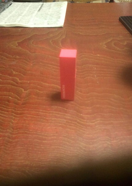 を使ったクチコミ(1枚目)