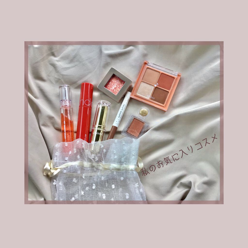 シャドーカスタマイズ/MAJOLICA MAJORCA/単色アイシャドウを使ったクチコミ(1枚目)