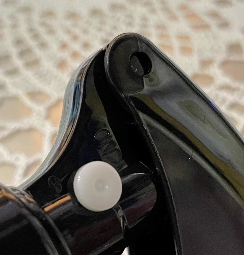 Flutter/Glosstify/プレスタイリング・寝ぐせ直しを使ったクチコミ(3枚目)