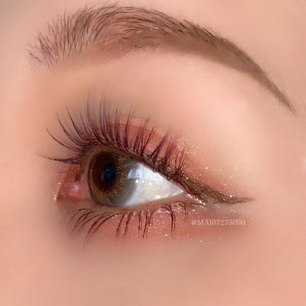 ラヴェール/@cosme store/カラーコンタクトレンズを使ったクチコミ(4枚目)