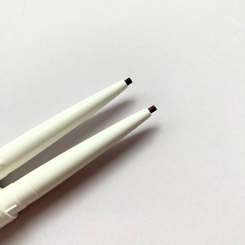 アイラッシュライナー/UNMIX/ペンシルアイライナーを使ったクチコミ(4枚目)