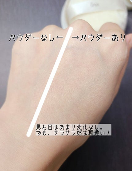 スキンケアパウダー/IPSA/プレストパウダーを使ったクチコミ(3枚目)