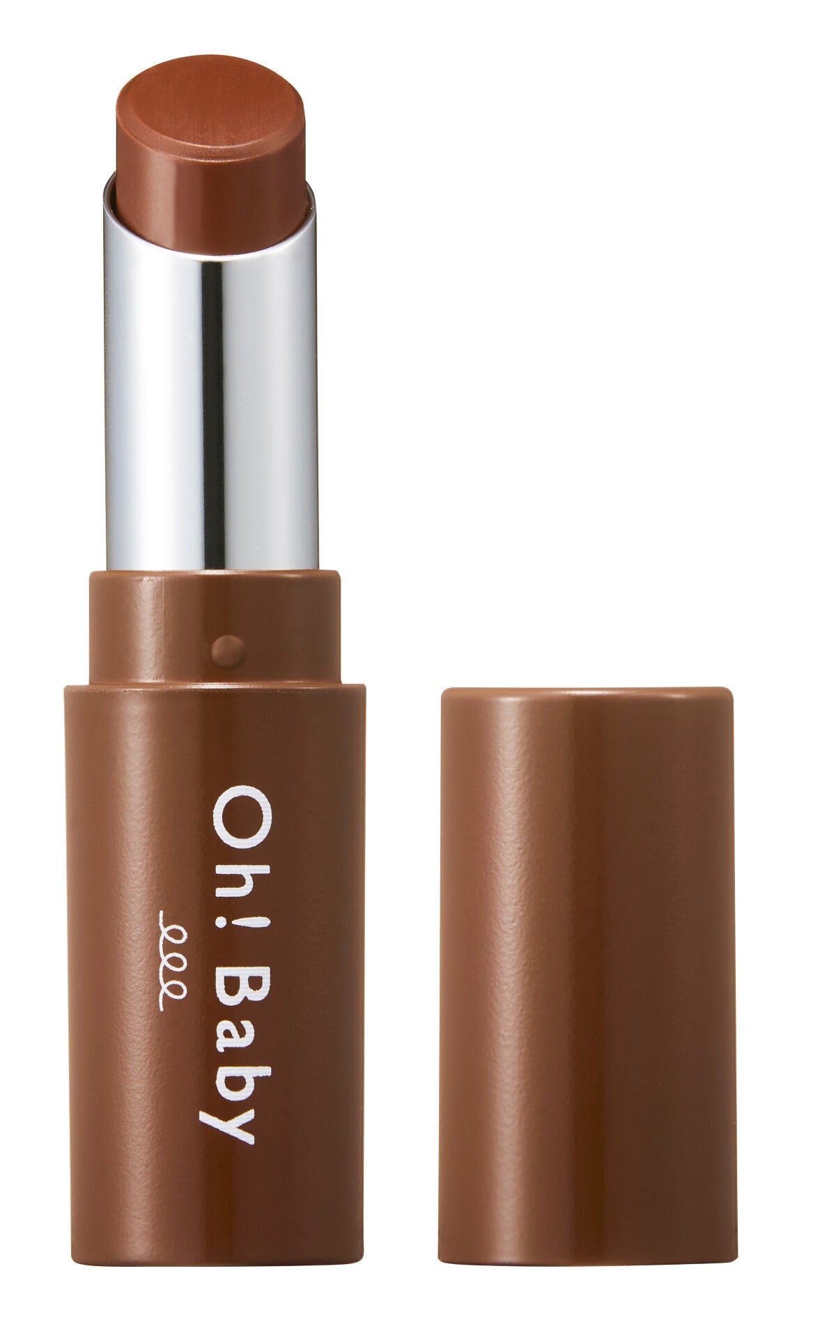 Oh!Baby スクラブリップバーム OG (オランジェット)