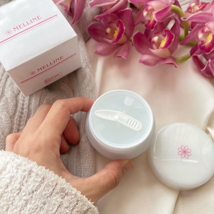 メルライン/リアルビューティーケア/オールインワン化粧品を使ったクチコミ(2枚目)