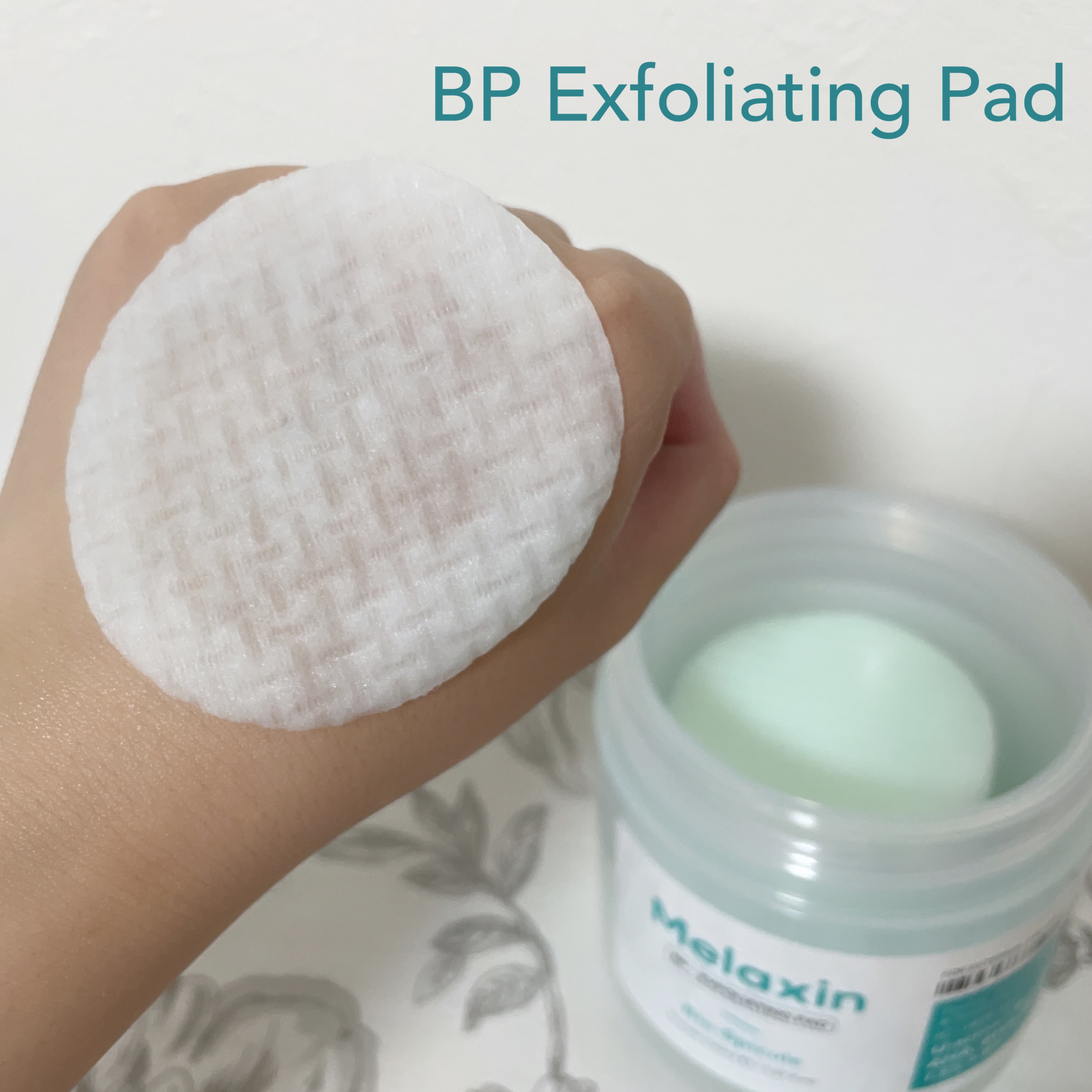 BP-PORE AMPOULE /Dr.Melaxin/美容液を使ったクチコミ（3枚目）