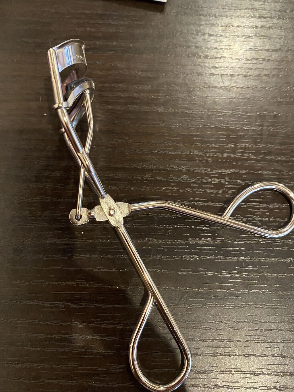 カービングアイラッシュカーラー/コージー/ビューラーを使ったクチコミ（1枚目）