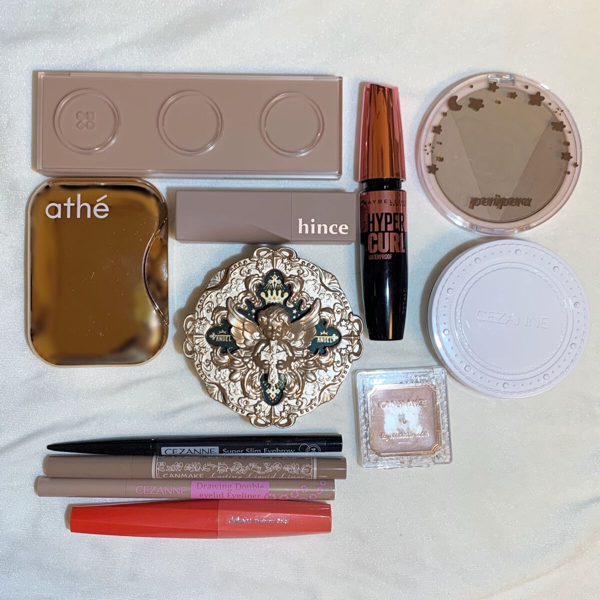 ムードインハンサーマット  M009 インスピレーション/hince/口紅を使ったクチコミ（2枚目）