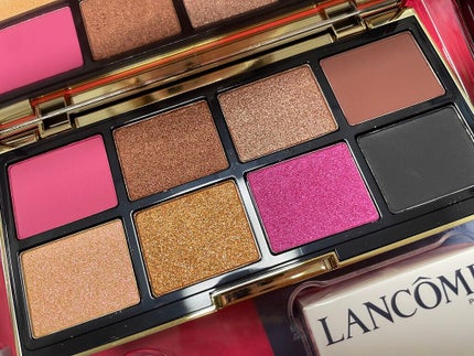 グランディオーズ/LANCOME/マスカラを使ったクチコミ(8枚目)