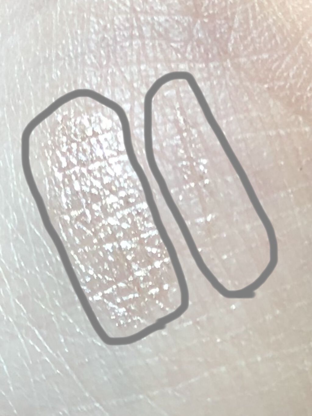 ティアー アイライナー/ETUDE/リキッドアイライナーを使ったクチコミ（2枚目）