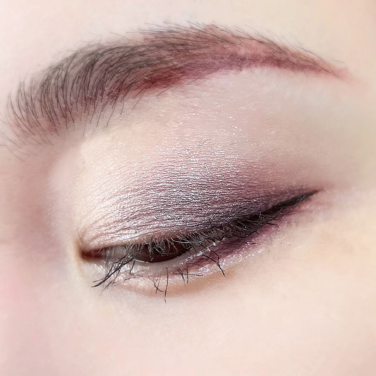 アイ カラー クォード/TOM FORD BEAUTY/アイシャドウパレットを使ったクチコミ(10枚目)