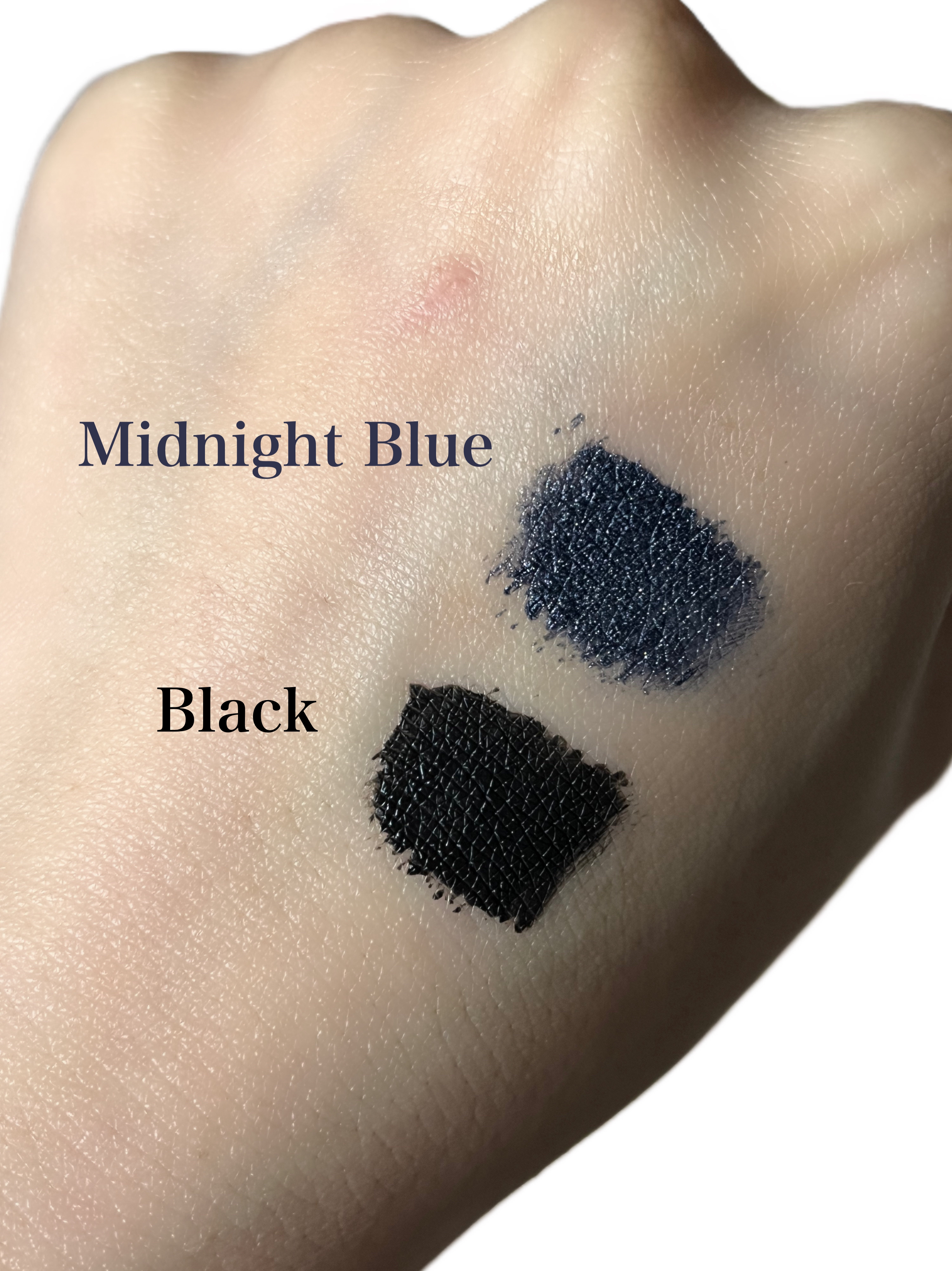 オールデイ ロング アンド カール マスカラ/Milk Touch/マスカラを使ったクチコミ（2枚目）