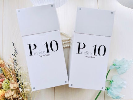 Perfec10/浅野撚糸/その他スキンケアグッズを使ったクチコミ(5枚目)