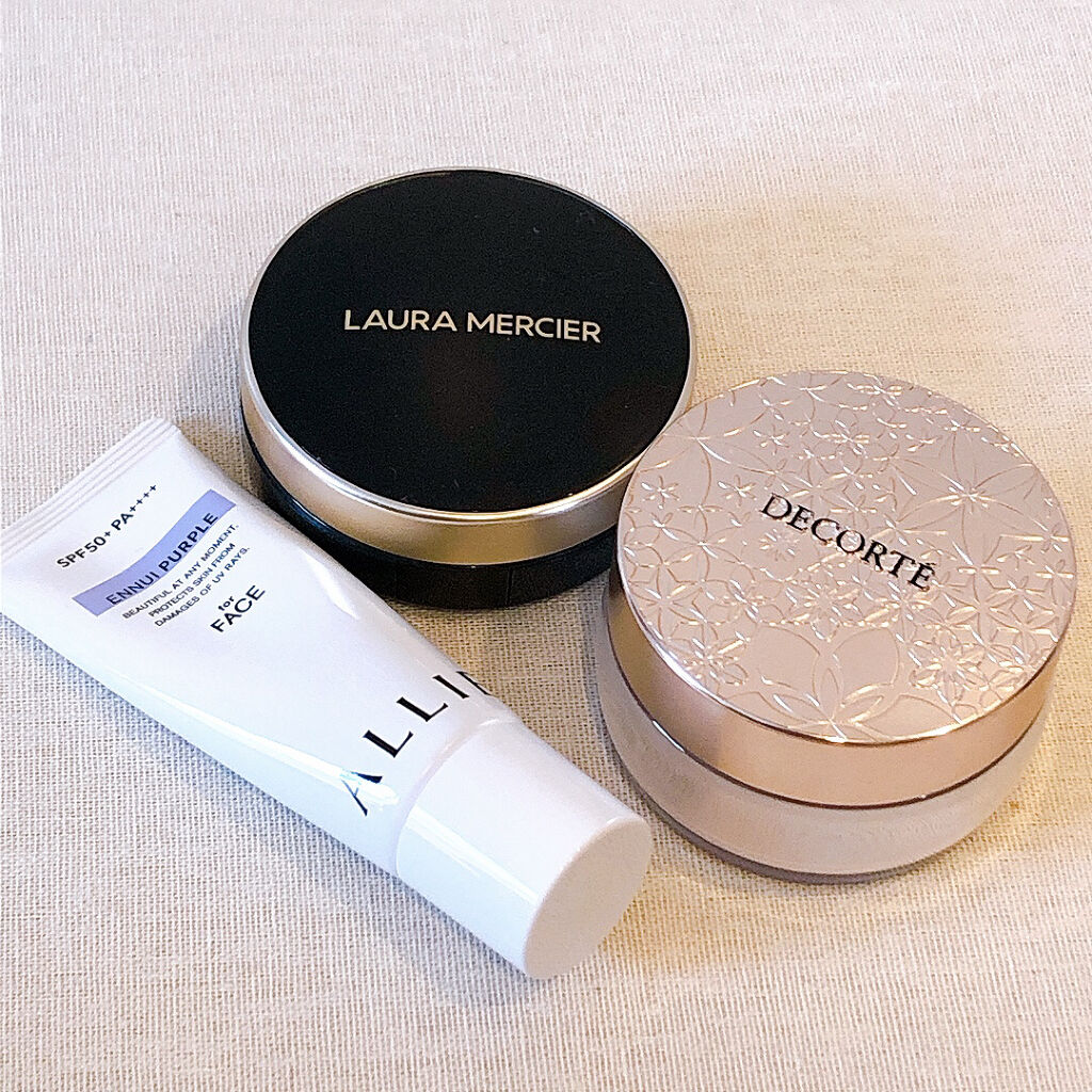 ソフトマットコンプリートコンシーラー/NARS/クリームコンシーラーを使ったクチコミ（1枚目）