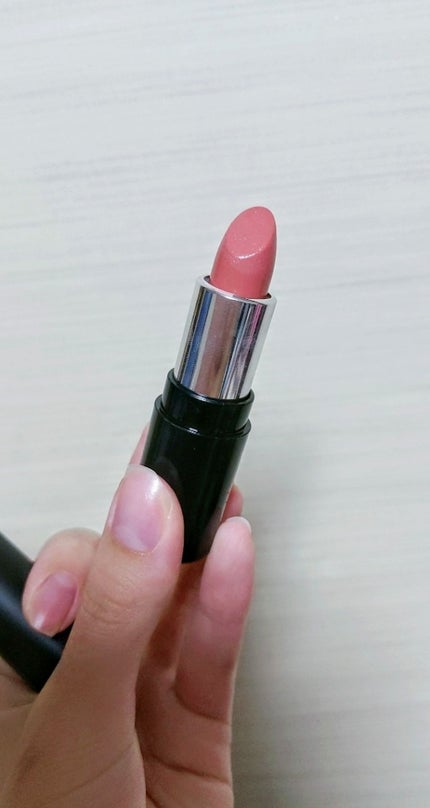 エッセンスインルージュ モイスト/LB/口紅を使ったクチコミ(2枚目)