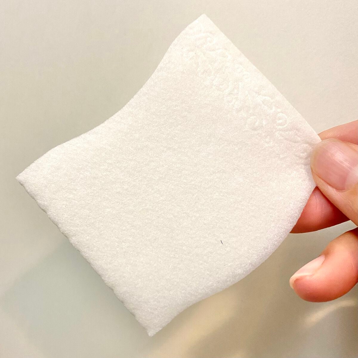 シルコットうるうるコットン ビタミンC PLUS+/シルコット/コットンを使ったクチコミ(2枚目)