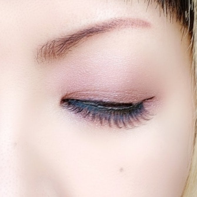 ããŒãžã¥ããŒã³ã¢ã€ã·ã£ããŠ/CEZANNE/ã¢ã€ã·ã£ããŠãã¬ããã䜿ã£ãã¯ãã³ãïŒ5æç®ïŒ