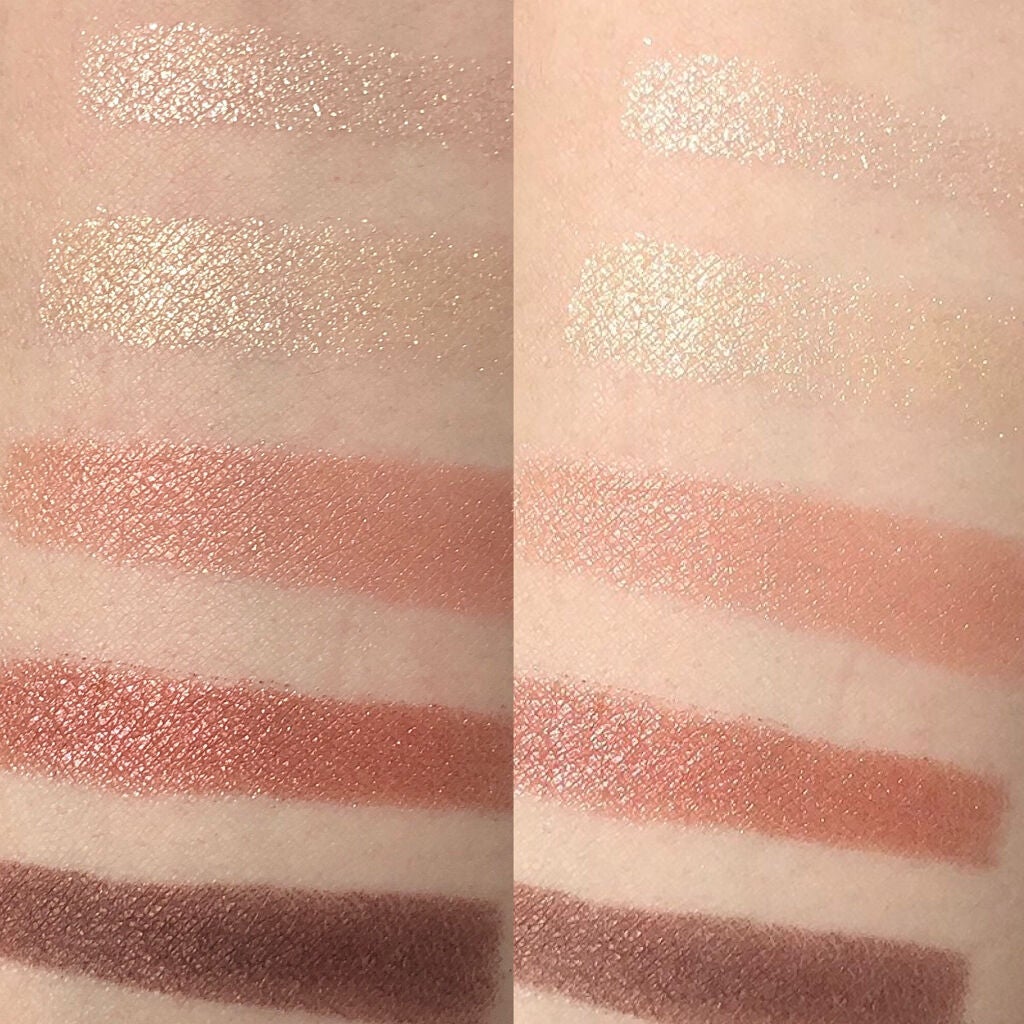 【旧】サンク クルール クチュール/Dior/アイシャドウパレットを使ったクチコミ(5枚目)