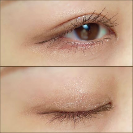 グラム アイ シャドウ/U/CHOO/アイシャドウパレットを使ったクチコミ(7枚目)