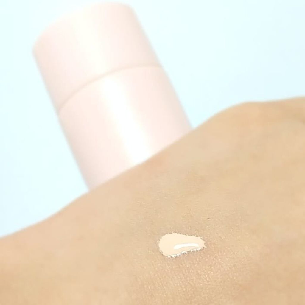 ラスティングベース/media/化粧下地を使ったクチコミ（2枚目）