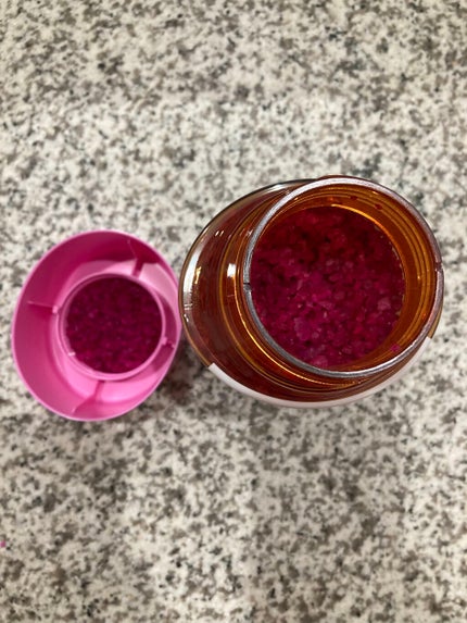 Ayur Time(アーユルタイム)/アーユルタイム/無機塩系入浴剤を使ったクチコミ(5枚目)