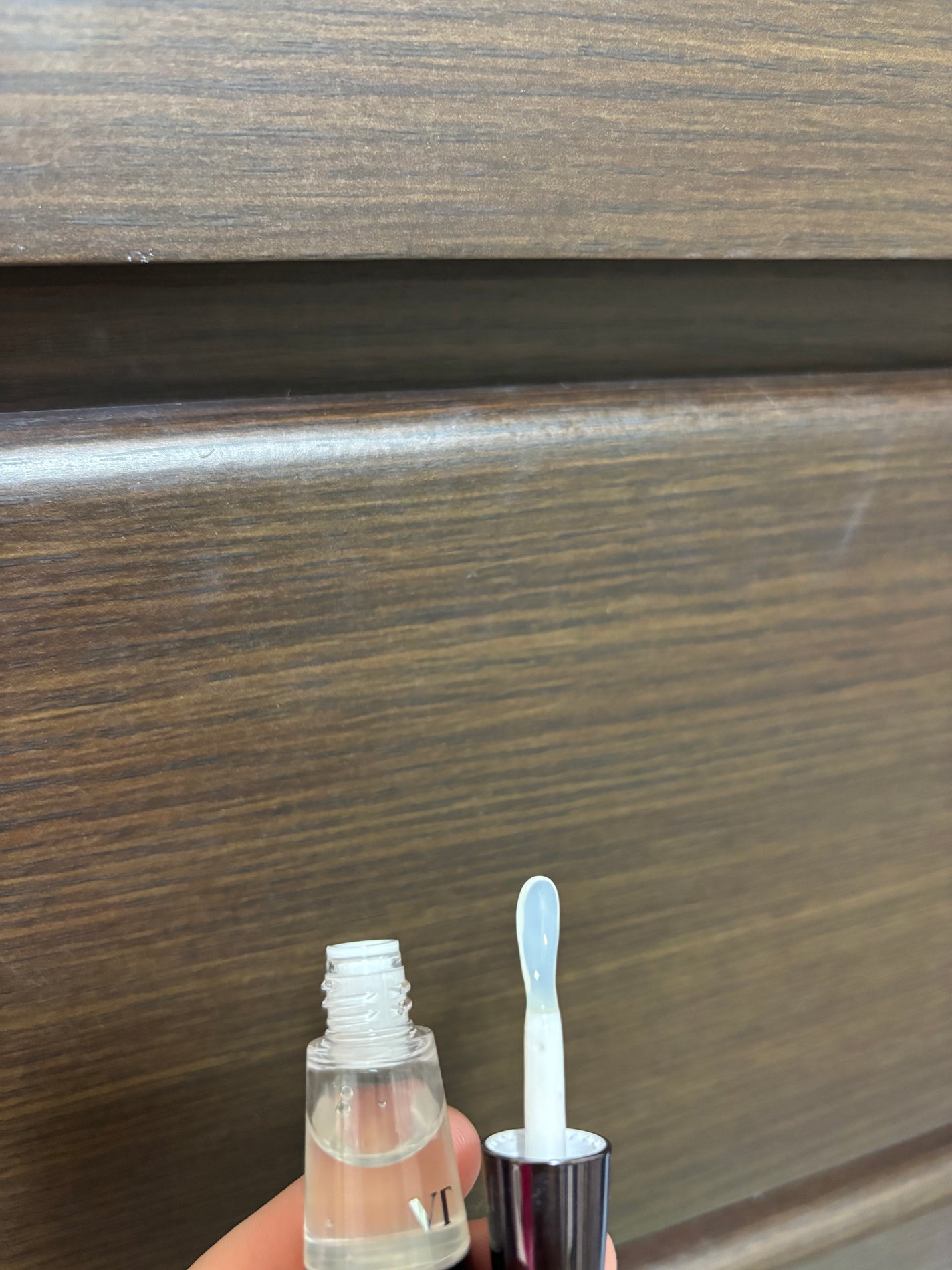 リードルS リッププランパーエキスパート/VT/リッププランパーを使ったクチコミ(2枚目)