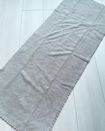 03’59 QUICK HAIRDRY TOWEL /本多タオル/ヘアケアグッズを使ったクチコミ(3枚目)