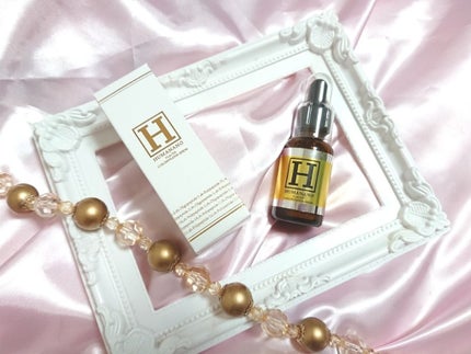 ヒューマナノ プラセン原液/ヒューマナノ/美容液を使ったクチコミ(4枚目)