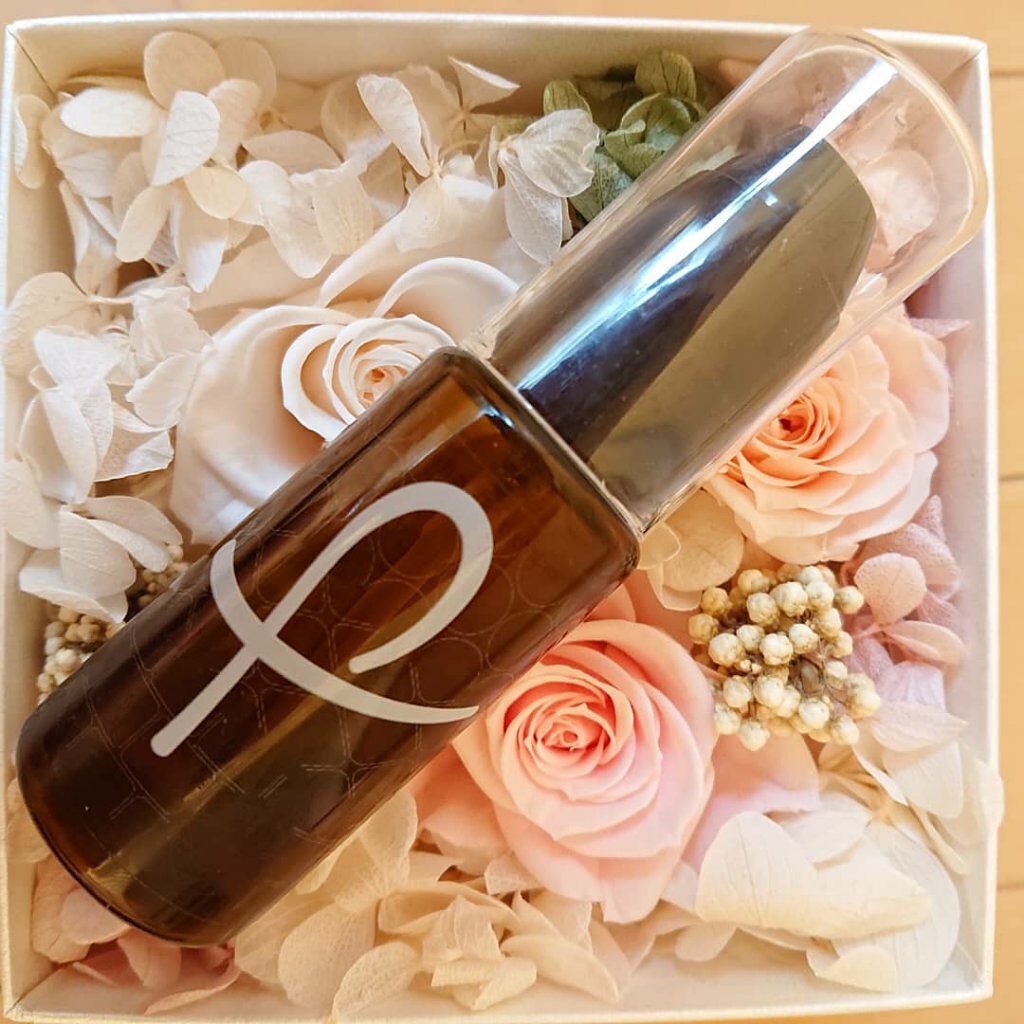 バイオケミカル美容液・キ/キヤク/美容液を使ったクチコミ(4枚目)