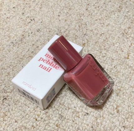 カラフルネイルズ/キャンメイク/マニキュアを使ったクチコミ(6枚目)