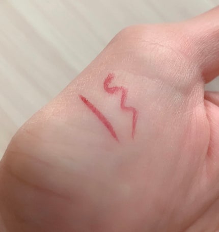 リキッドアイライナーWP /キングダム/リキッドアイライナーを使ったクチコミ(4枚目)