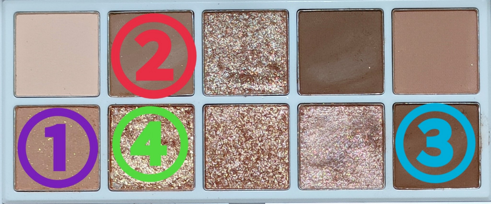 クロノビューティ ミルクUV EX/アリィー/日焼け止めミルクを使ったクチコミ（3枚目）