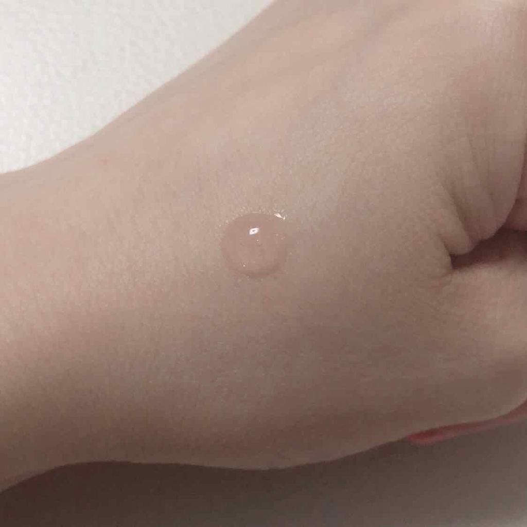 美容液マスクプライマー＜サクラペール＞/Borica/化粧下地を使ったクチコミ（2枚目）