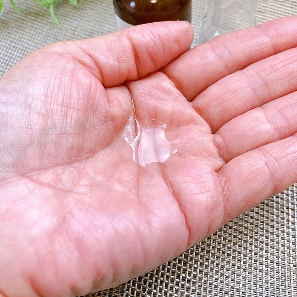 プラツェンタール エキストレ/スノーヴァ/美容液を使ったクチコミ(3枚目)