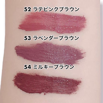 ロング&カールマスカラ アドバンストフィルム/ヒロインメイク/マスカラを使ったクチコミ(3枚目)