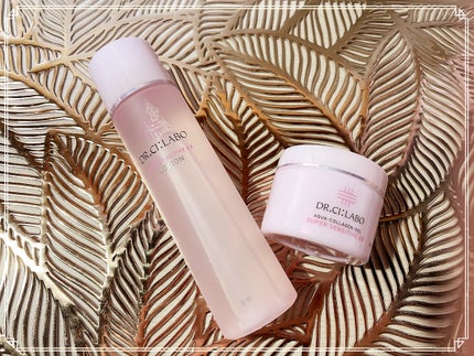 薬用ローション センシティブEX/ドクターシーラボⓇ/化粧水を使ったクチコミ(1枚目)