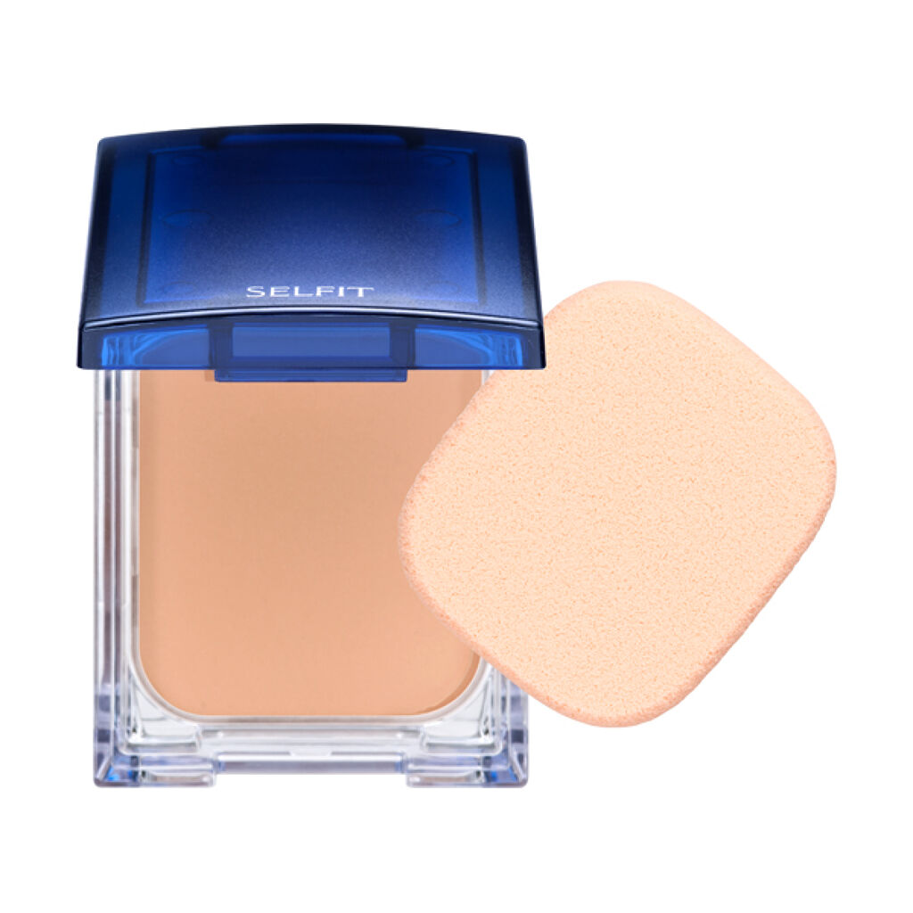 ナチュラルフィニッシュファンデーション オークル20