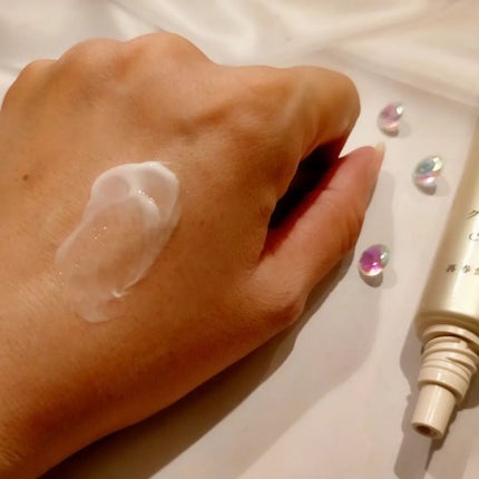 クリーム20/ドモホルンリンクル/フェイスクリームを使ったクチコミ(3枚目)